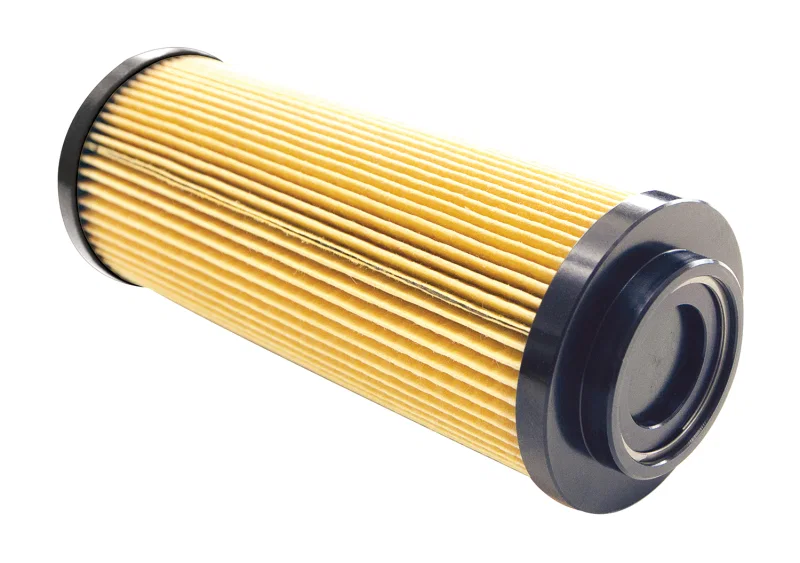 Peterson Fluid Systems 19-0457, Filter -10AN 10/20 Micron w/o Bypass