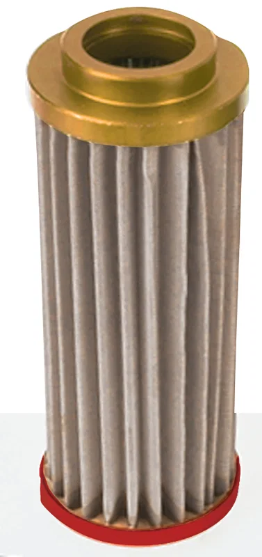 Peterson Fluid Systems 09-1441, Element 100 Micron w/ Bypass