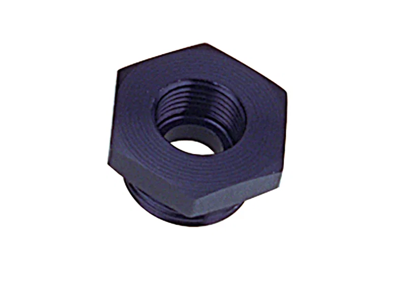 Peterson Fluid Systems 15-1034, Fitting -10AN Port x 1/2 NPT Female