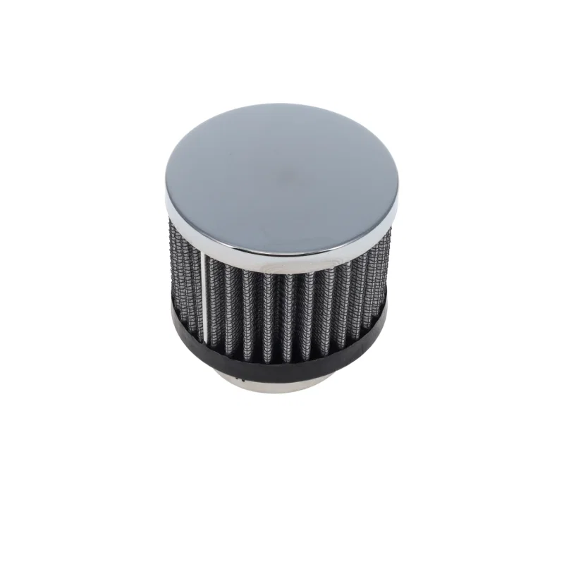 Peterson Fluid Systems 19-5101, Filter 3x2 1/2x1 1/2