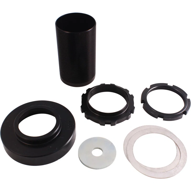 QA1 COK107, Hx701 Series Coil-Over Sleeve Kit for 5th Gen Chevrolet Camaro Struts