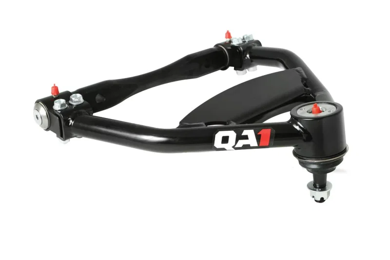 QA1 52701, 65-70 GM B-Body Street Performance Upper Control Arm Kit - Front for Chevrolet