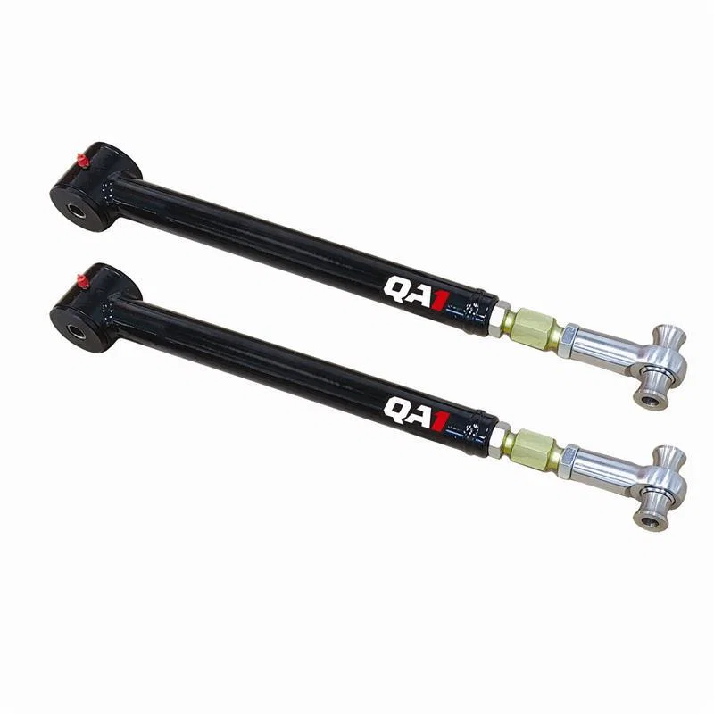 QA1 5236, 64-77 GM A-Body Lower Adjustable Tubular Trailing Arms