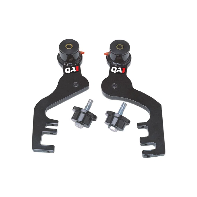 QA1 5213, 64-72 GM A-Body Anti-Hop Bars - Rear