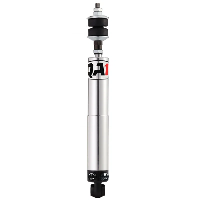 QA1 TD516, Stocker Star Series Front Shock Absorber - Double Adj. - 9.625in/14.5in - Aluminum for Ford F-150