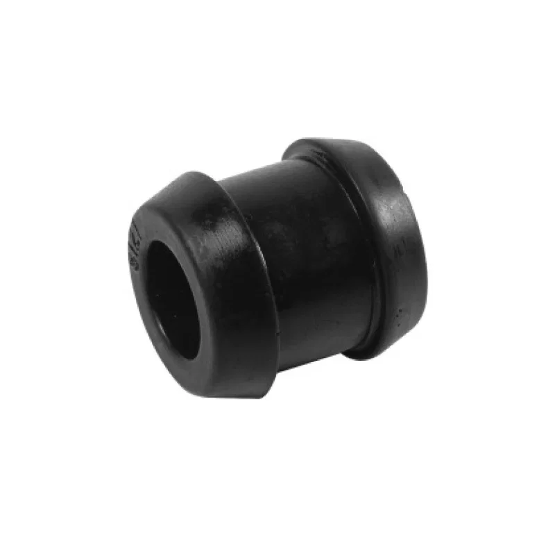 QA1 9032-106, Polyurethane 1-Pc. Bushing - .625in ID x 1.02in OD x 1.240in - Black