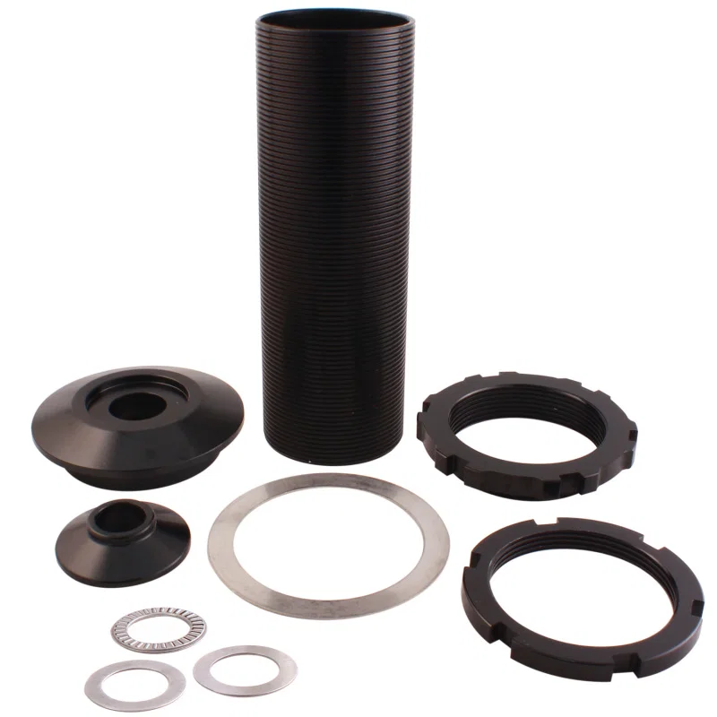QA1 COK105, Coil-Over Sleeve Kit for Ford Mustang Stock Struts w/2.2in OD