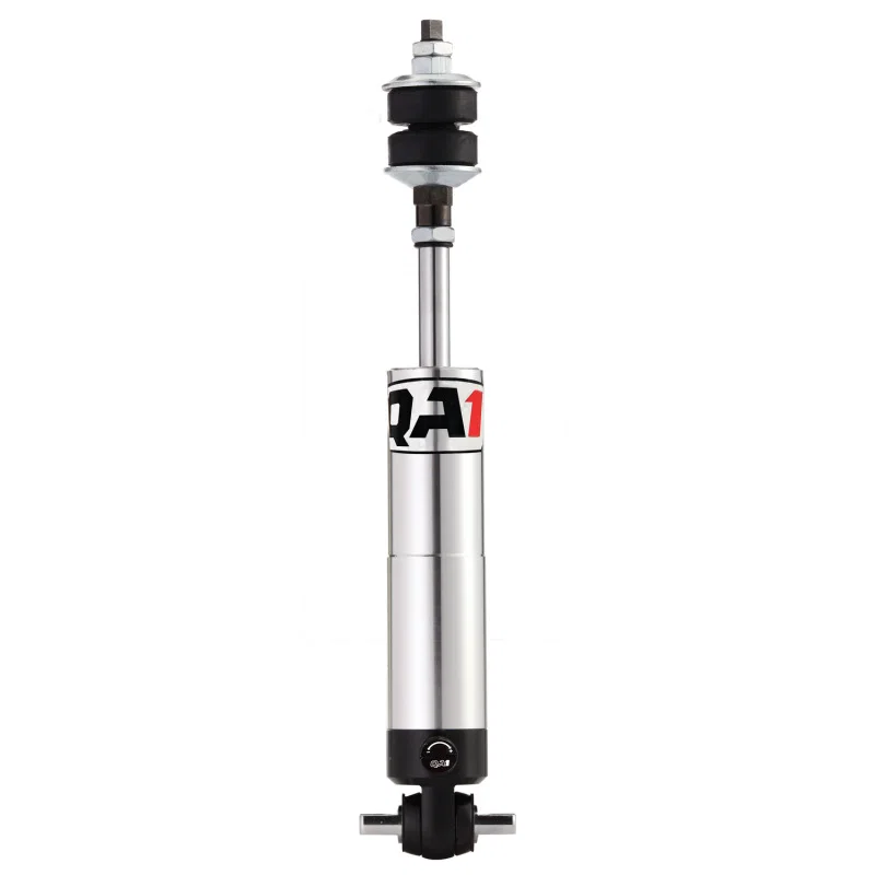 QA1 TS517, Stocker Star Series Front Shock Absorber - Single Adj. - 10.25in/14.5in - Aluminum for Ford F-150