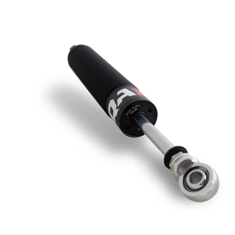 QA1 6Q55, 16.25 Eye-B/Eye-B V 5-5 Shock Large Aluminum Coilover 11.38