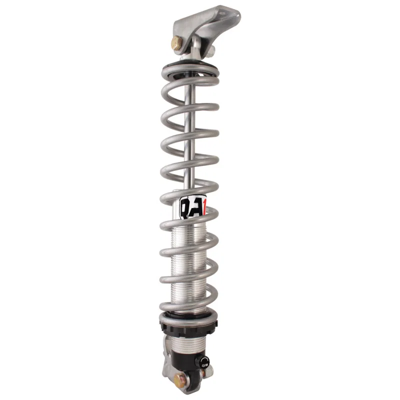 QA1 RCK52375, 73-77 GM A-Body Pro Rear Coil-Over System - Single Adj. - 12in x 170lbs/in - Aluminum