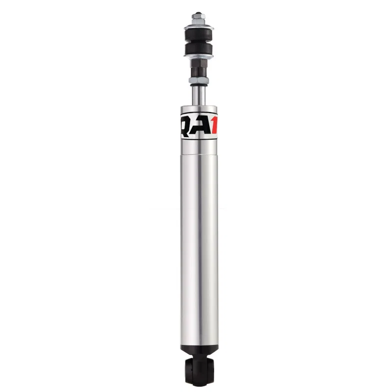 QA1 TN707, Stocker Star Series Rear Shock Absorber - Non Adj. - 13.125in/20.5in - Aluminum for Ford Mustang