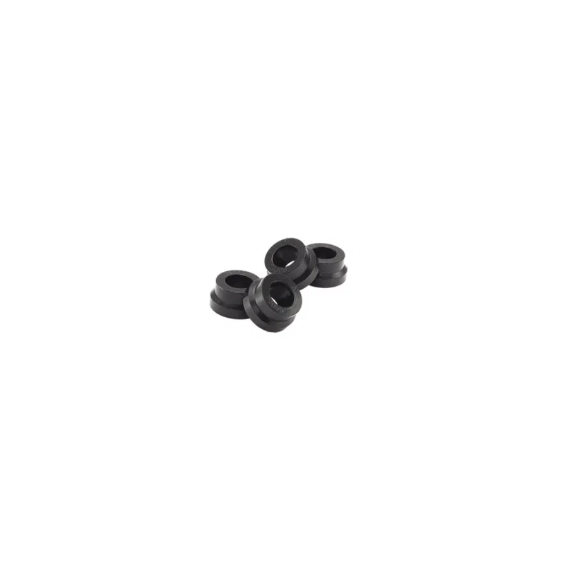 QA1 B6250K, Polyurethane Bushing Kit - 1.06in OD x .625in Wide Two-Piece Bushings - 2 Pack