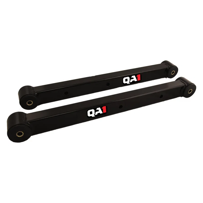 QA1 5204, 78-88 GM G-Body/82-02 Chevrolet Camaro Lower Boxed Trailing Arms