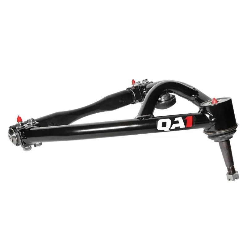 QA1 52517, 67-69 GM F-Body/68-74 X-Body Pro-Touring Upper Control Arm Kit - Front