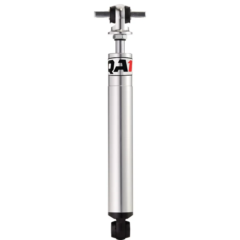 QA1 TN904, Stocker Star Series Rear Shock Absorber - Non Adj. - 14.625in/23.875in - Aluminum