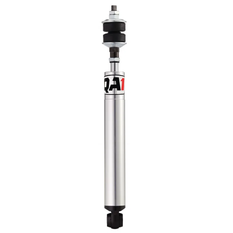 QA1 TN515, Stocker Star Series Front Shock Absorber - Non Adj. - 9in/13.375in - Aluminum for Dodge Ram 1500
