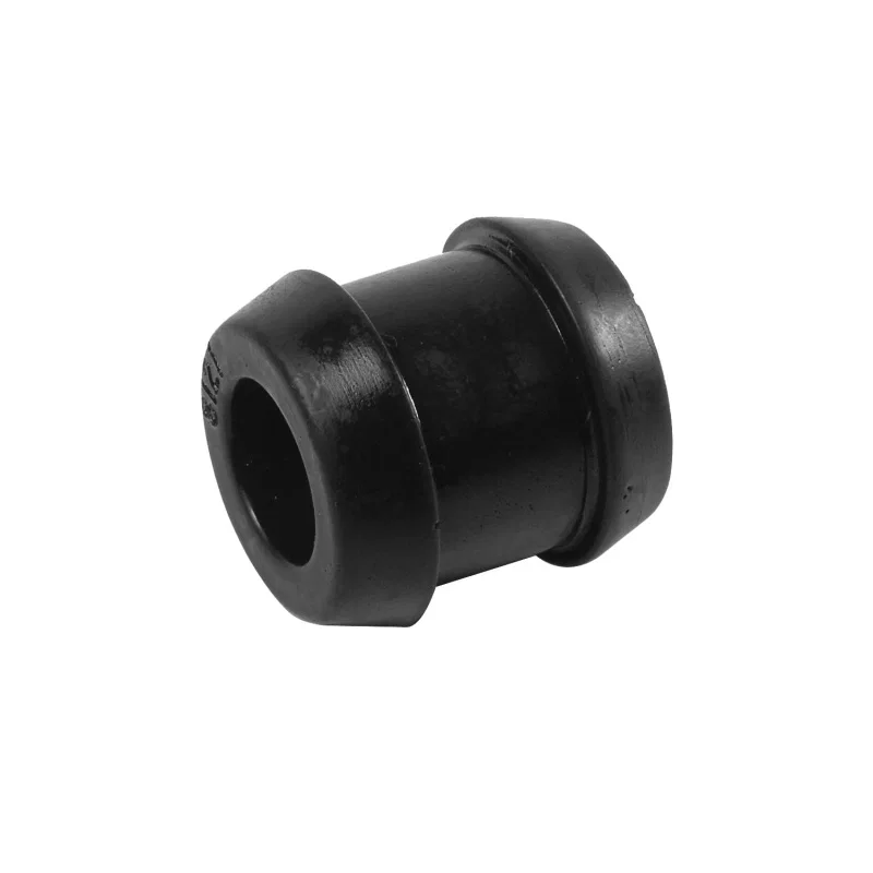 QA1 9032-150, Polyurethane 1-Pc. Bushing - .750in ID x 1.09in OD x 1.245in - Black
