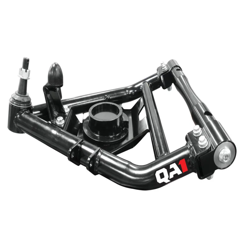 QA1 52601, 63-87 Chevrolet C10 (w/OE Style Spring Pocket) Street Lower Control Arm Kit - Front