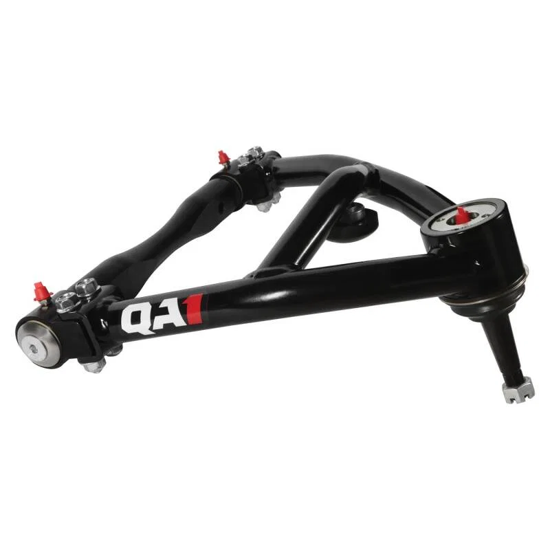 QA1 52722, 64-72 GM A/G-Body Street Performance Upper Control Arm Kit - Front