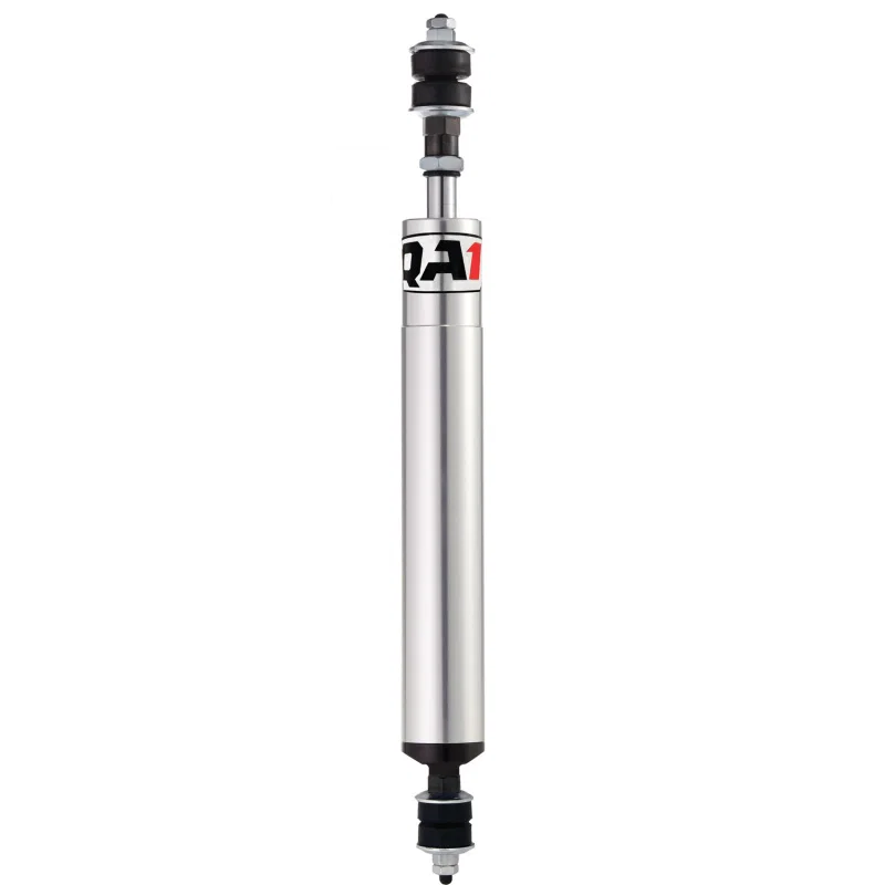 QA1 TN601, Stocker Star Series Rear Shock Absorber - Non Adj. - 11.25in/16.5in - Aluminum