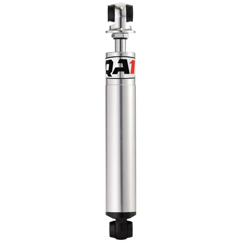 QA1 TN807, Stocker Star Series Rear Shock Absorber - Non Adj. - 13.625in/21.125in - Aluminum for Ford F-150