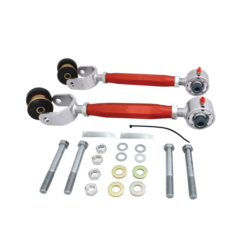QA1 5254, 78-96 GM B-Body Upper Adjustable Trailing Arms for 11 vehicles