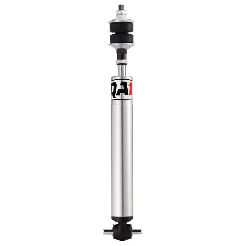 QA1 TN514, Stocker Star Series Front Shock Absorber - Non Adj. - 9in/13.375in - Aluminum for Dodge Ram 1500