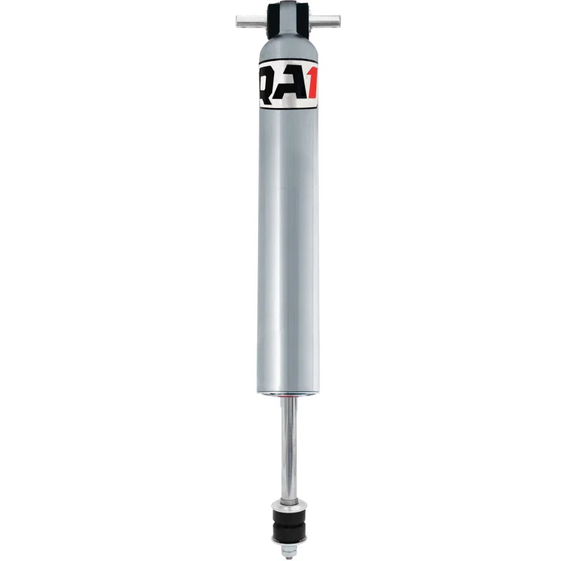 QA1 27A588-2M, 27 Series Stock Mount Monotube Shock Absorber - Sealed Hyperscrew (IMCA) - 8-2 Valving - Steel