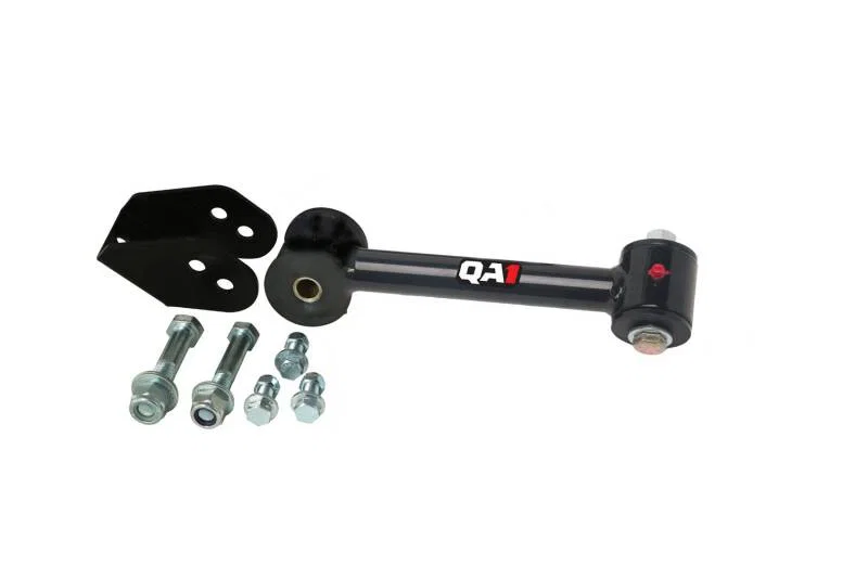 QA1 5295, 65-67 GM B-Body Upper Tubular Trailing Arms for Chevrolet