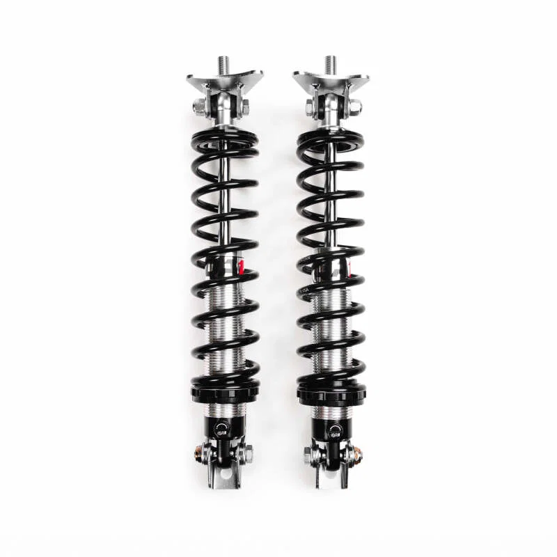 QA1 RCK52625, 82-02 GM F-Body Pro Rear Coil-Over Shock Absorber - Single Adj. - 200lb/in