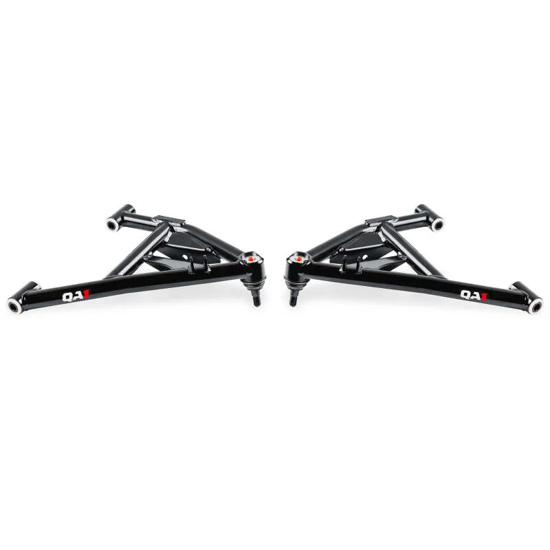 QA1 52627, 99-06 Chevrolet Silverado 1500 2WD Lower Control Arm Kit