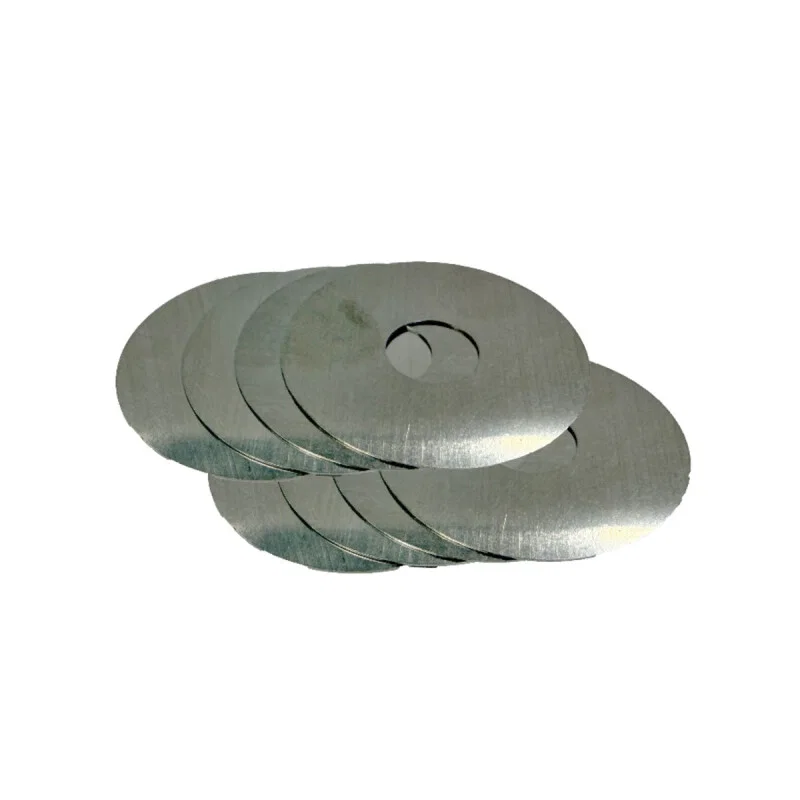 QA1 7855-194, Valve Disc Kit - .542in OD x .012in Thick - 8 Pack