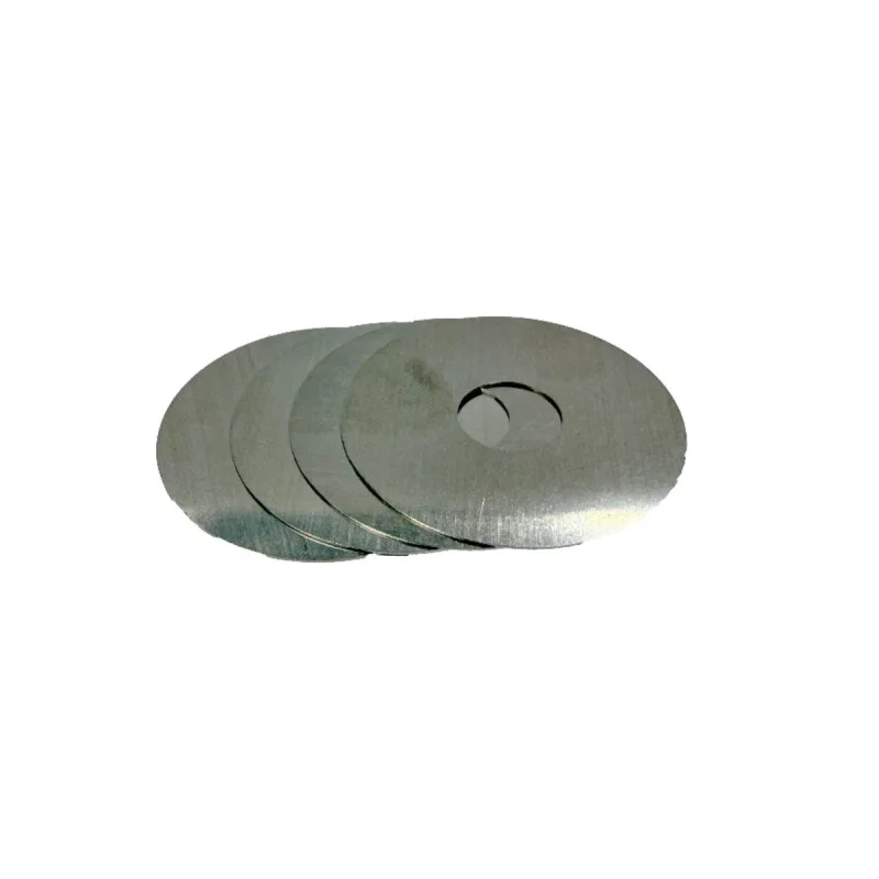 QA1 7855-183, Bleed Disc Kit - 1.300in OD x .006in Thick (1 Slot) - 5 Pack