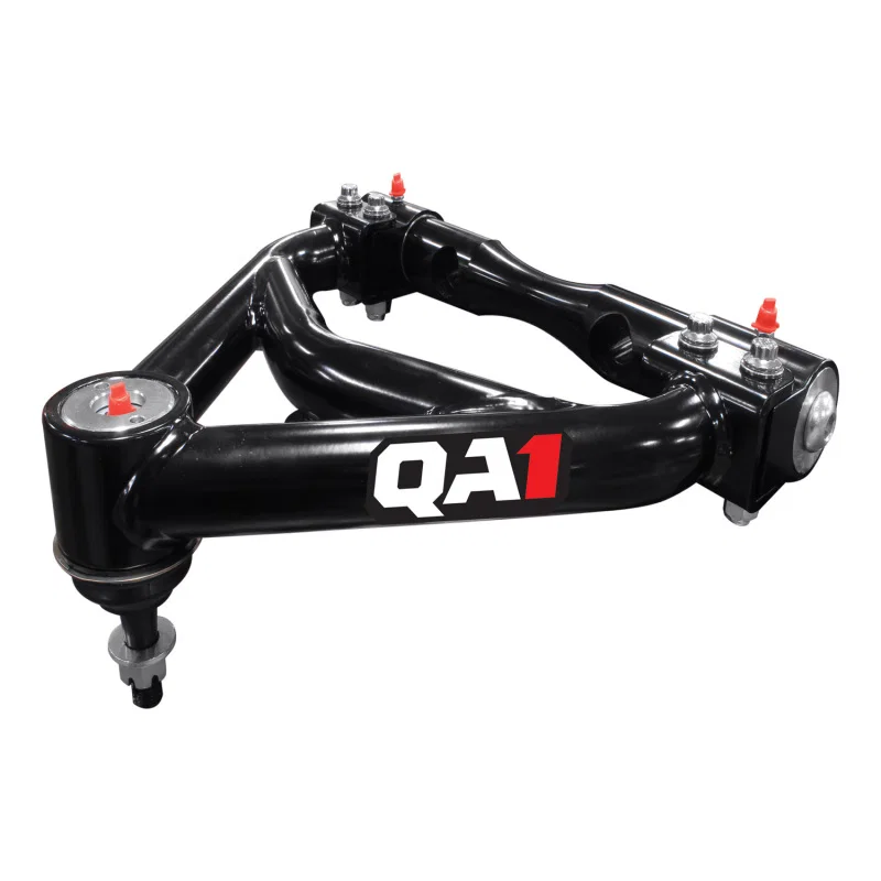 QA1 52602, 63-87 Chevrolet C10 Street Upper Control Arm Kit - Front