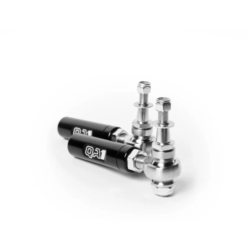QA1 BAX120, 99-06 Chevy Silverado 1500 2WD Bump Steer Kit