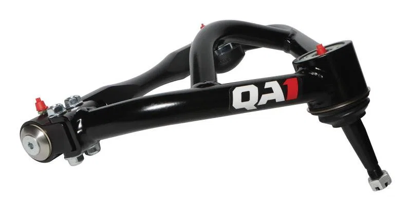 QA1 52767, 82-04 Chevrolet S-10 Street Performance Upper Control Arm Kit - Front