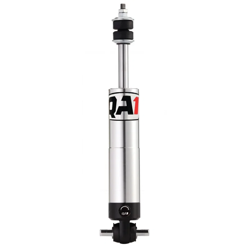 QA1 TS519, Stocker Star Series Front Shock Absorber - Single Adj. - 9.625in/14.5in - Aluminum for Buick Riviera