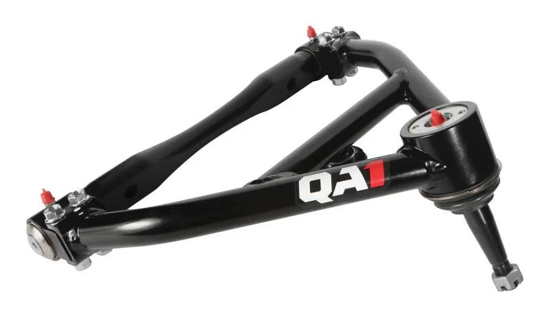QA1 52718, 70-81 GM F-Body/73-77 A-Body/75-79 X-Body/78-96 B-Body Street Perf Upper Control Arm Kit - Front