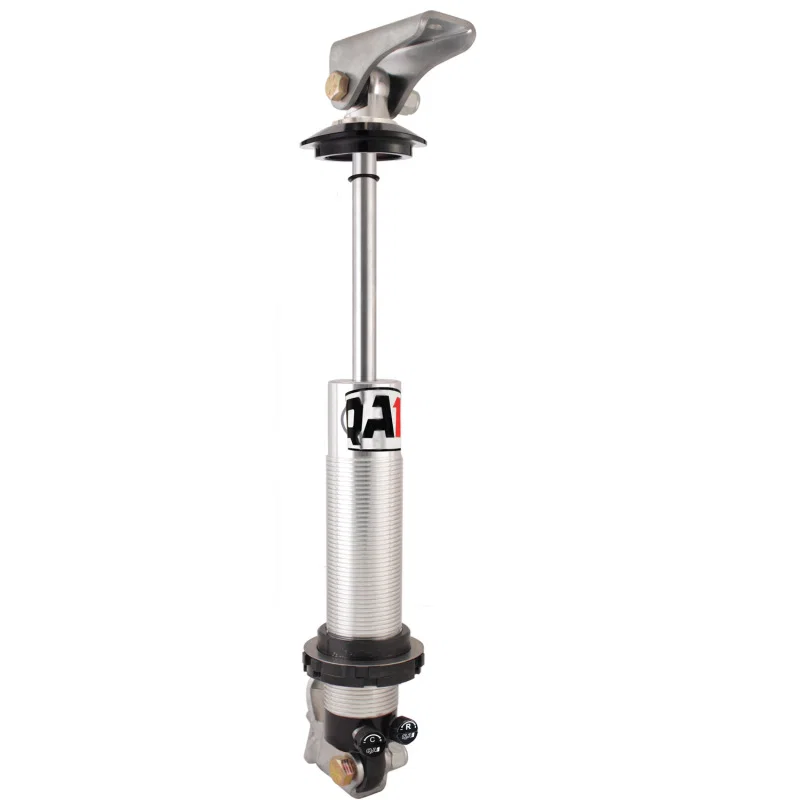 QA1 RCK52370, 73-77 GM A-Body Pro Rear Coil-Over Shock Absorber - Double Adj. - Stock Mount - Aluminum