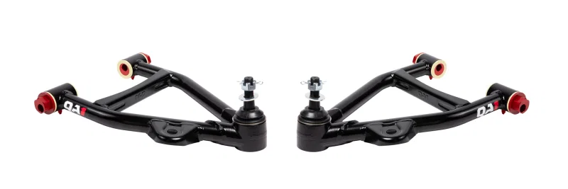 QA1 52541, 94-04 Ford Mustang Control Arm Kit Lower Race