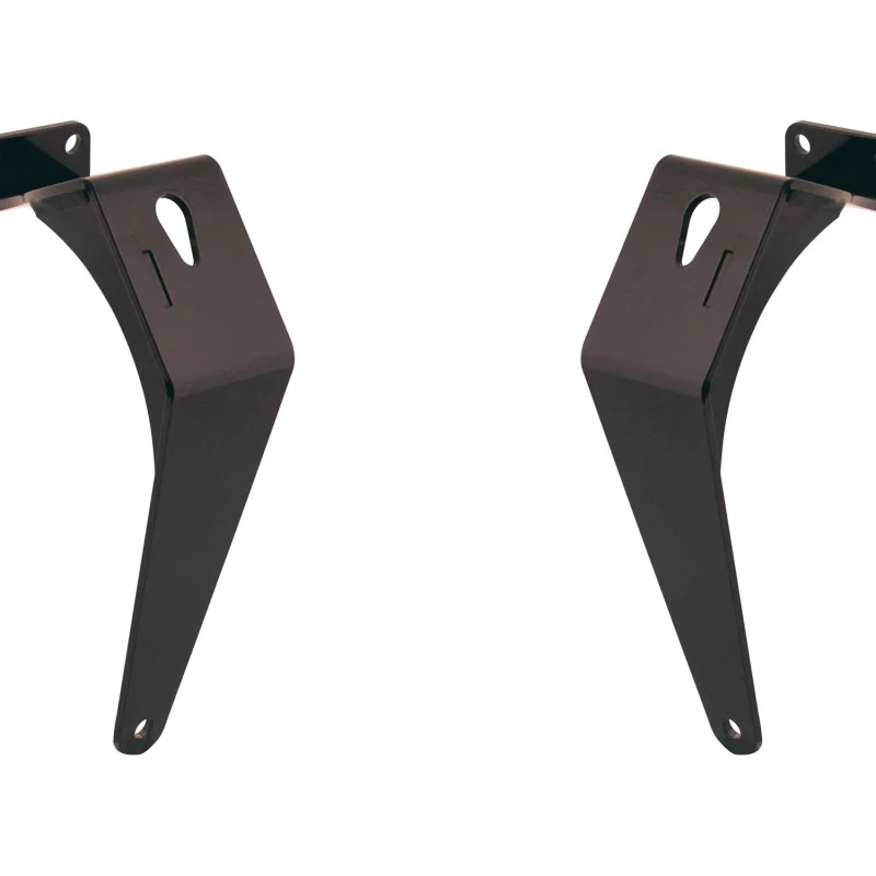 QA1 7740-251, 65-79 Ford F-100 Front Coil-Over Conversion Kit Engine Mounts - FE Engines