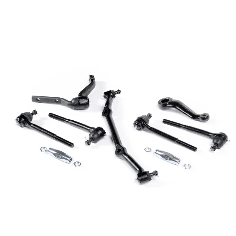 QA1 9065-114, 96-03 Chevy S10 2WD Steering Rebuild Kit