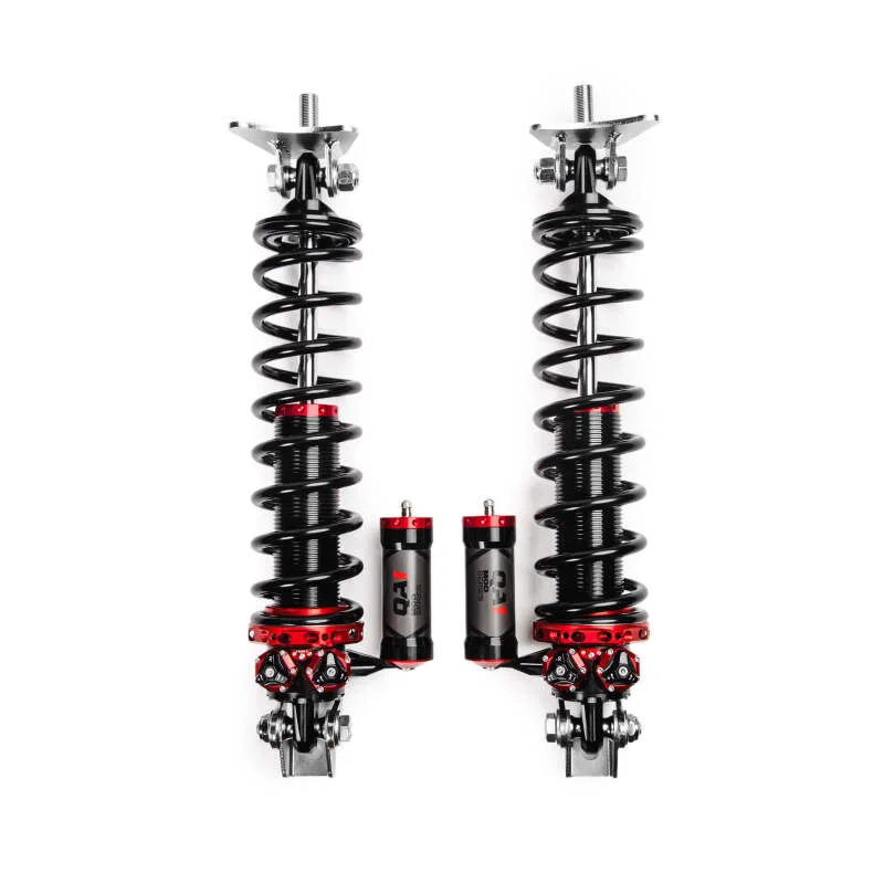 QA1 RCK52633, 82-02 Chevrolet Camaro/Pontiac Firebird (F-Body) MOD Series Rear Pro Coil Shocks - 200lb