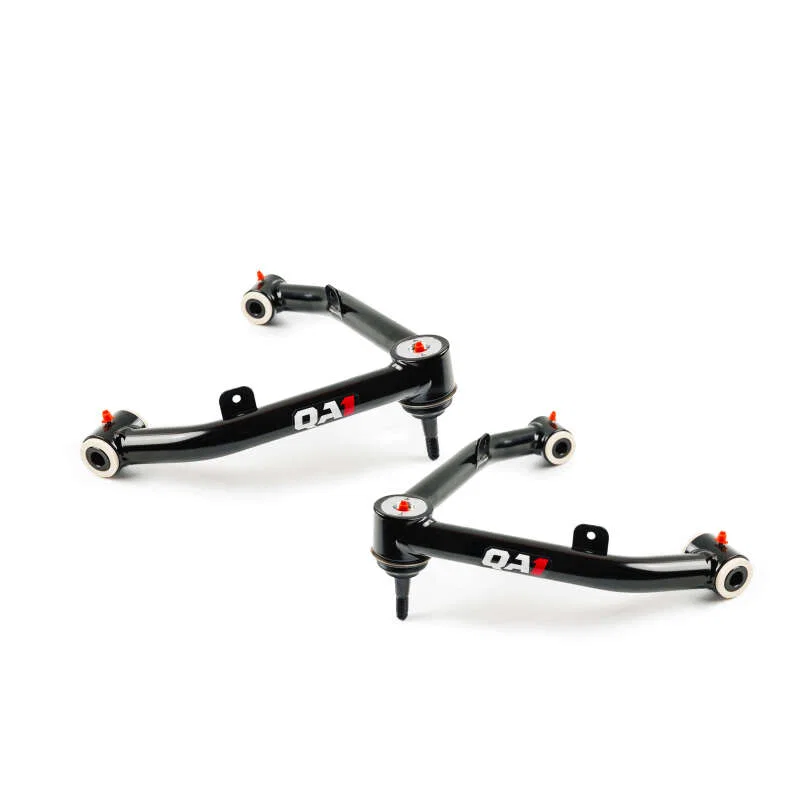 QA1 52626, 99-06 Chevrolet Silverado 1500 2WD Upper Control Arm Kit