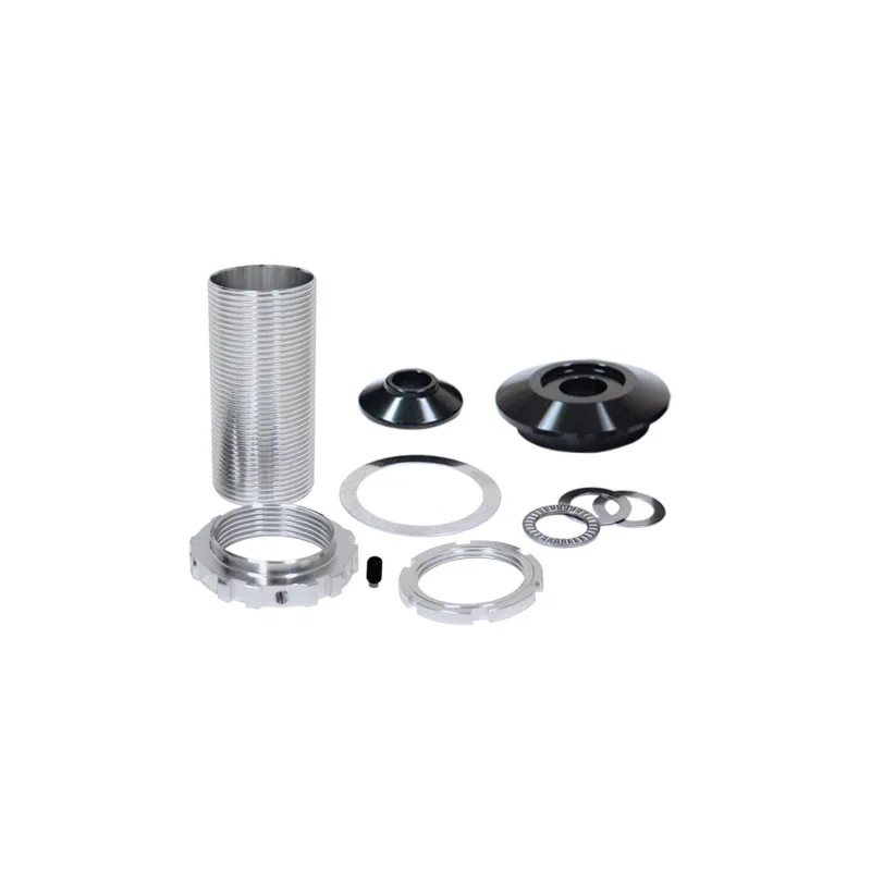 QA1 COK104, Coil-Over Sleeve Kit for Ford Mustang Stock Struts w/2in OD