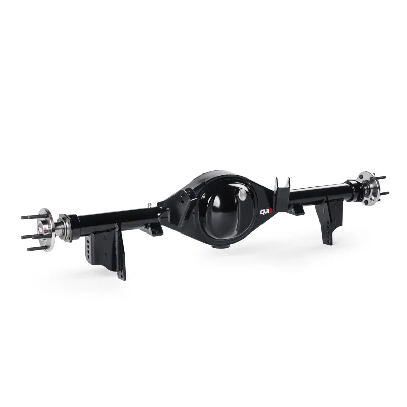 QA1 R904S, 67-70 Ford Mustang 9in Standard Rear Axle Assembly