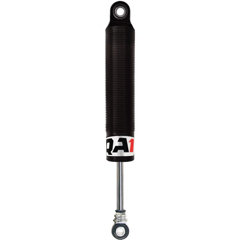 QA1 6375-650, 63 Series Sealed Threaded Body Twin Tube Shock Absorber - 7in Stroke - 5-650 Valving - Aluminum