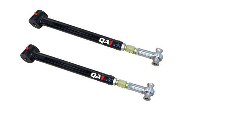 QA1 5201, 71-96 GM B-Body Trailing Arms Lower Adjustable for Chevrolet