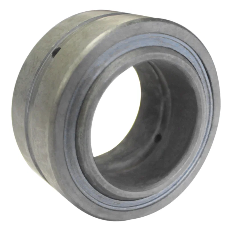 QA1 GEZ25ES2RS, GEZ-2RS Fractured Race Series Bearing - 1in Bore - Sealed 52100 Bearing Steel