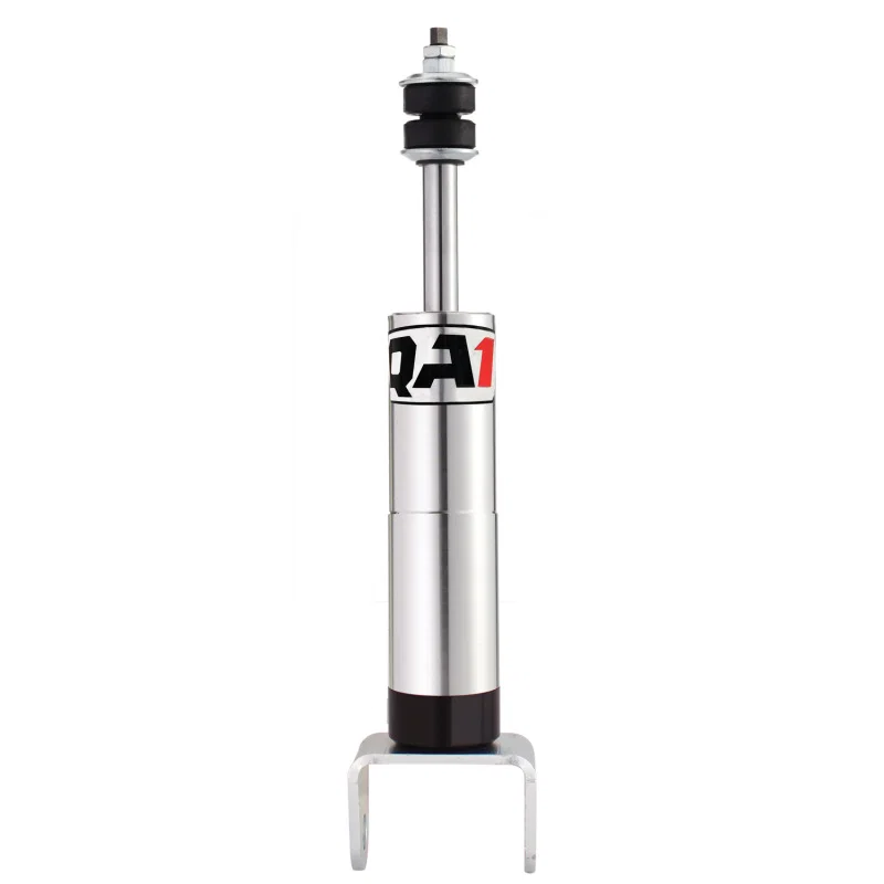 QA1 TN705, Stocker Star Series Rear Shock Absorber - Non Adj. - 10.875in/15.75in - Aluminum for Chevrolet Corvette